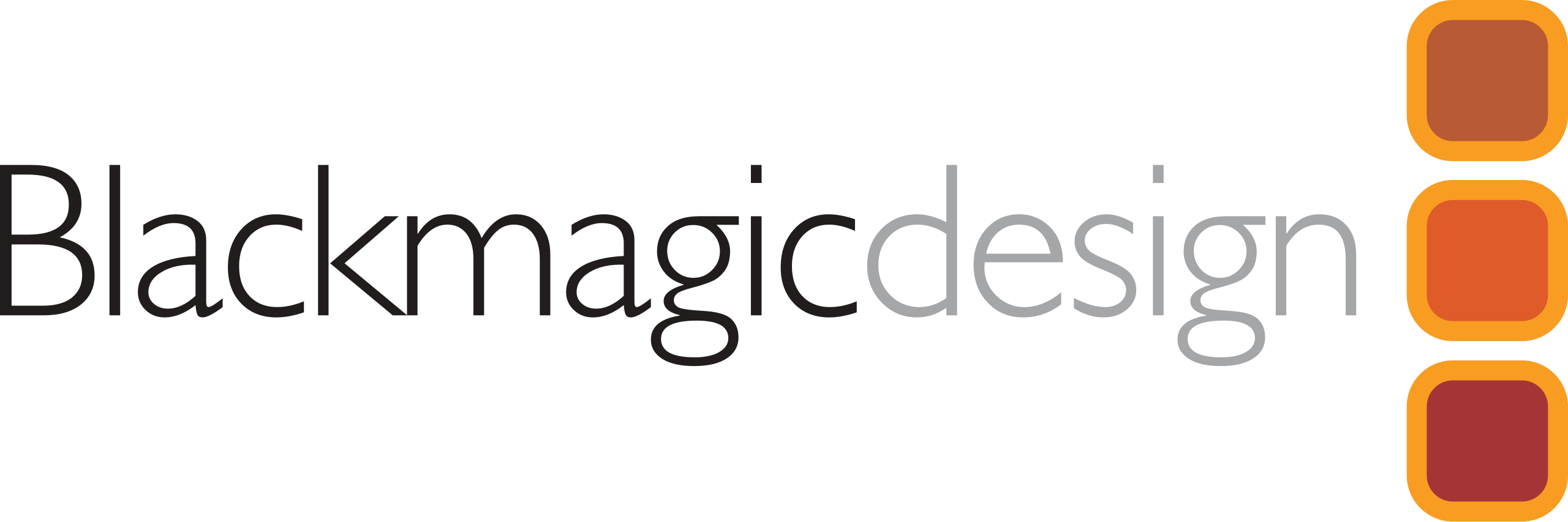 Blackmagic Design