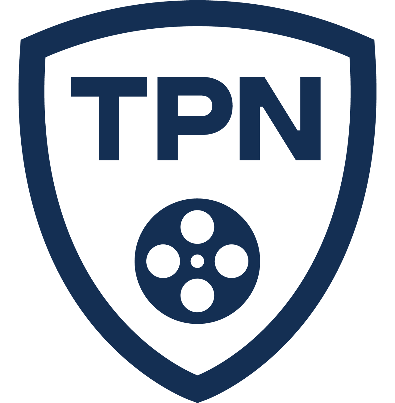 TPN Blue Shield - Sbriller Motion Pictures